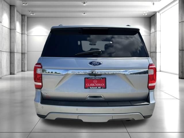 Used 2021 Ford Expedition XLT AWD/4WD image 6