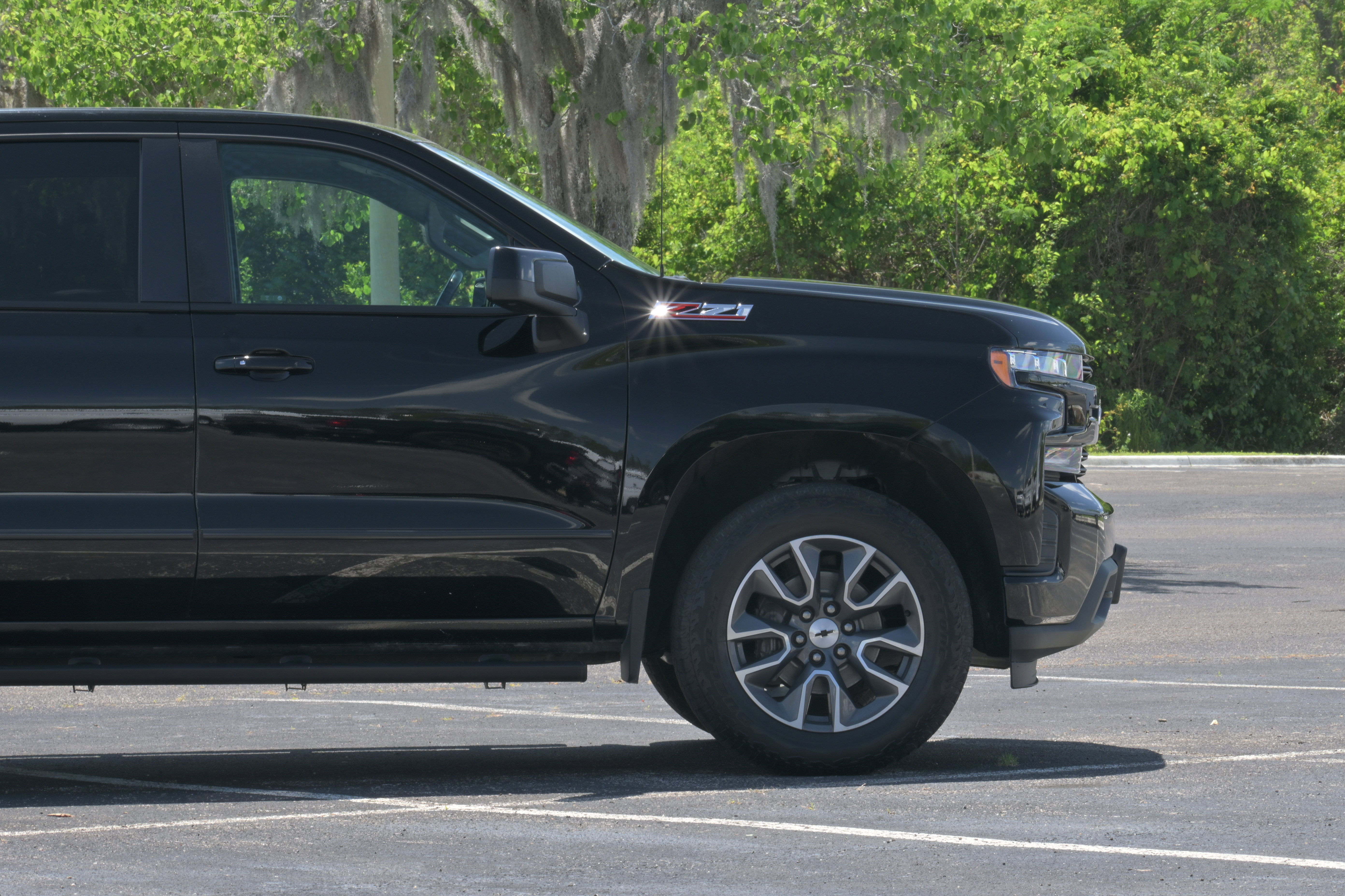 Used 2019 Chevrolet Silverado 1500 RST w/ All-Star Edition image 6