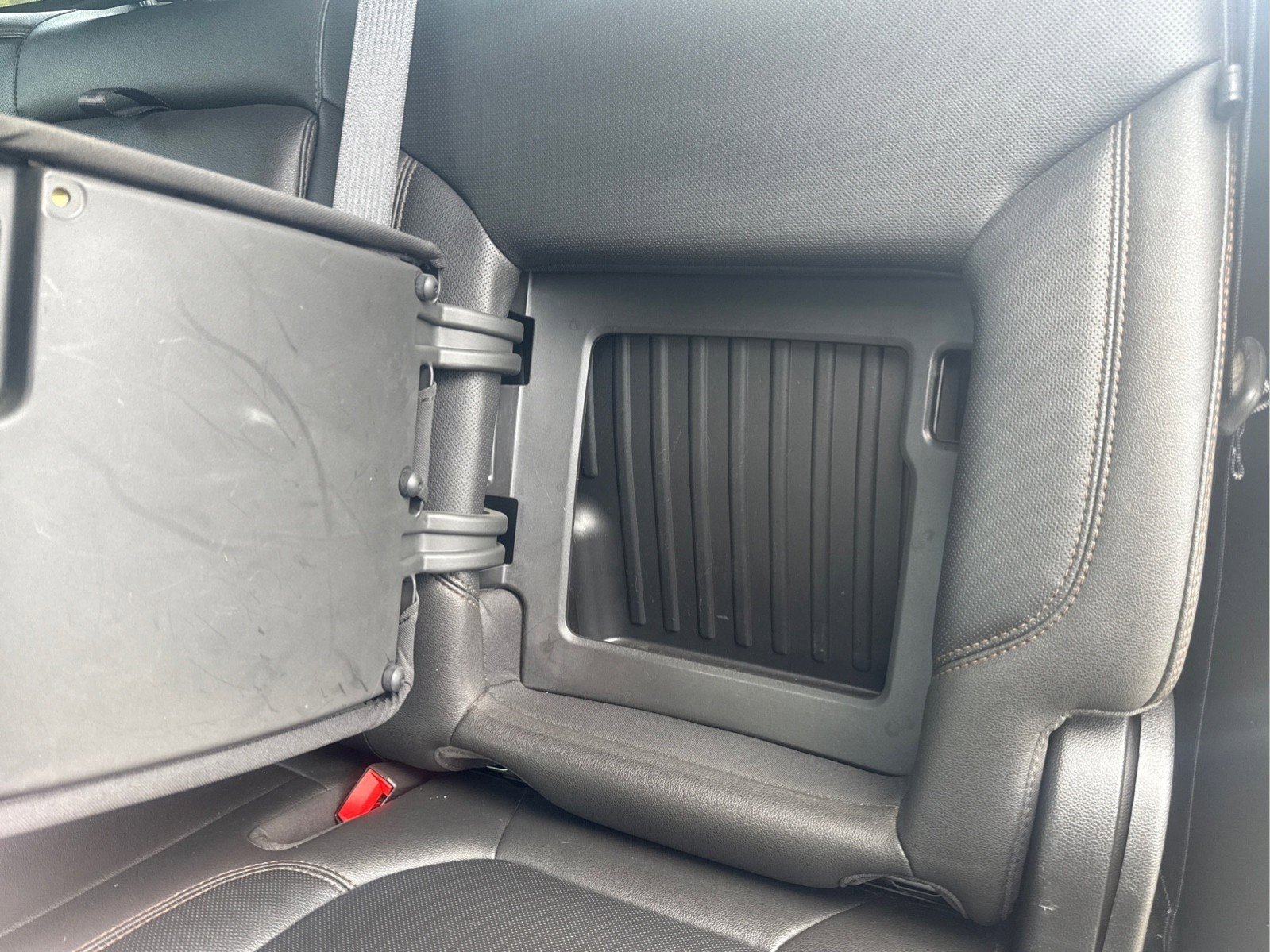 Used 2021 GMC Sierra 1500 AT4 AWD/4WD image 23