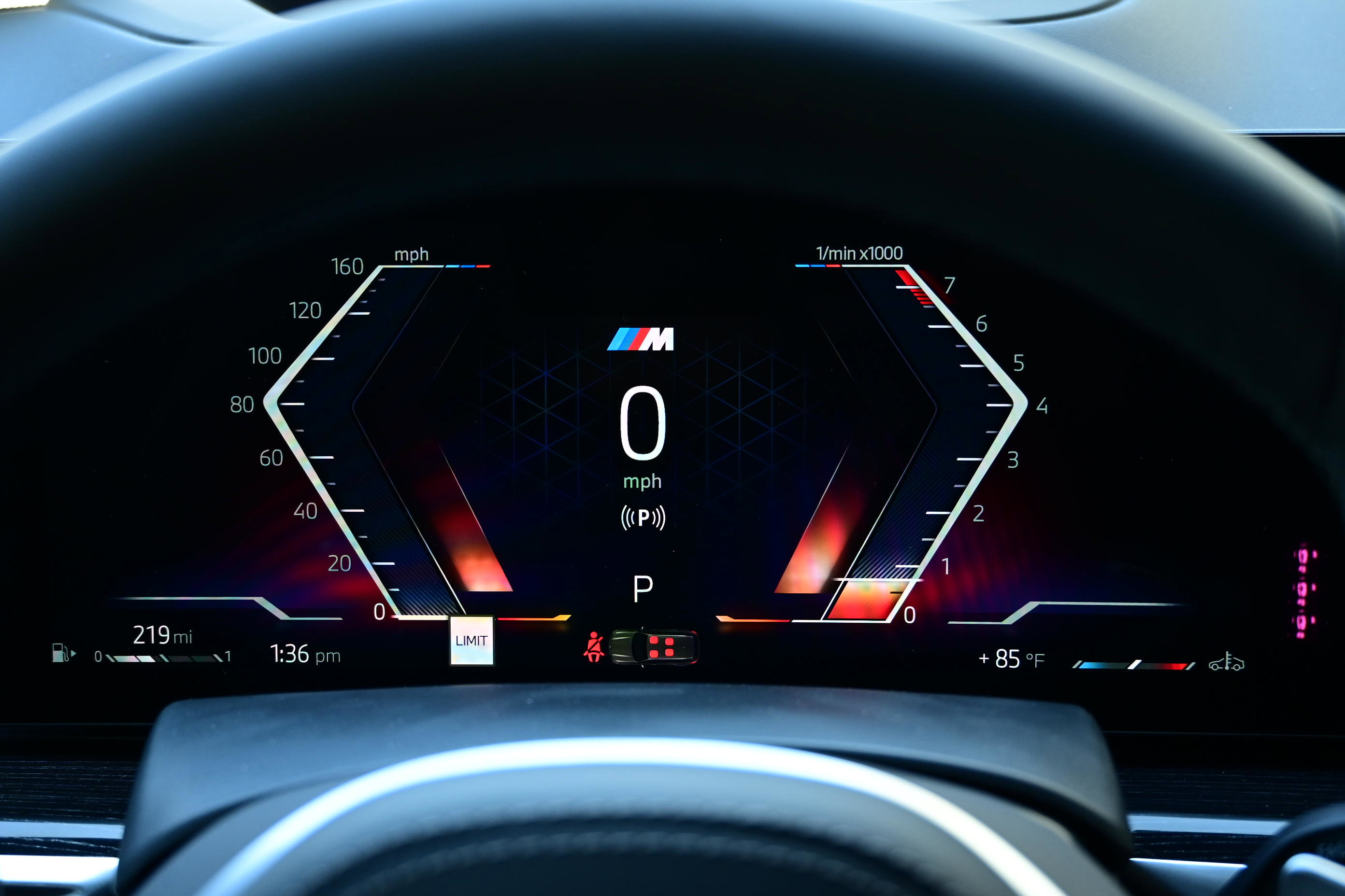 New 2026 BMW X7 xDrive40i w/ Dynamic Handling Package image 14