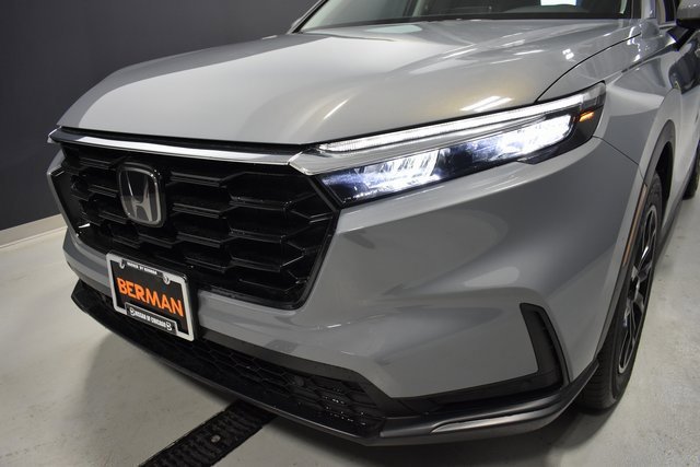 Used 2025 Honda CR-V EX-L image 11