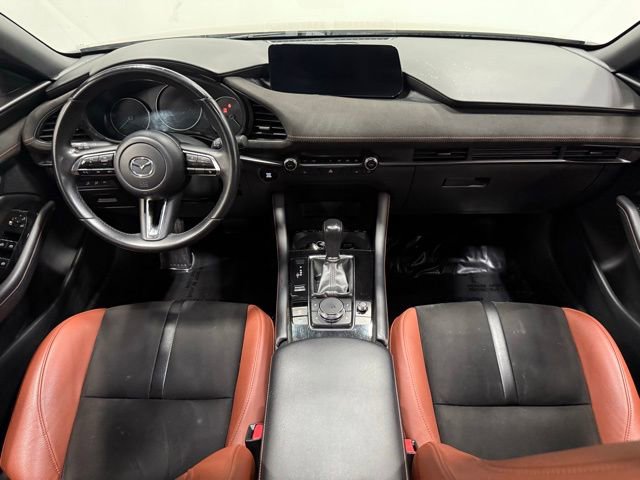 Used 2024 MAZDA MAZDA3 s image 36