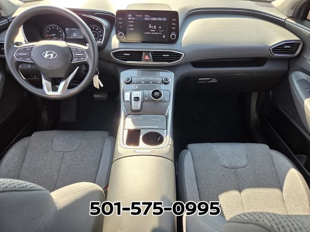 Used 2023 Hyundai Santa Fe SE FWD image 14