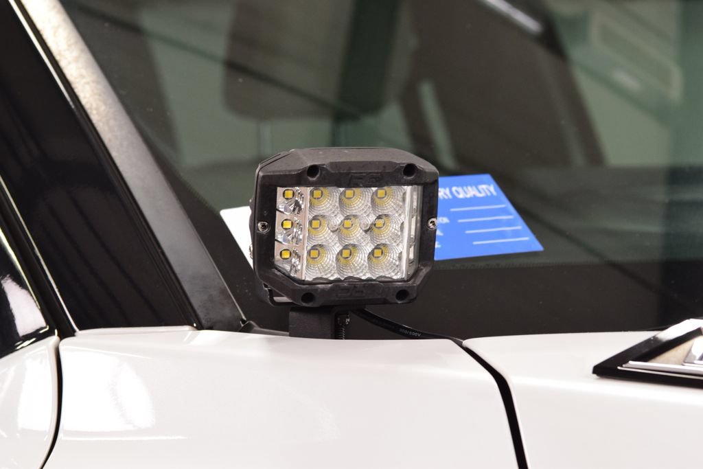 Used 2022 Toyota Tundra Capstone AWD/4WD image 15