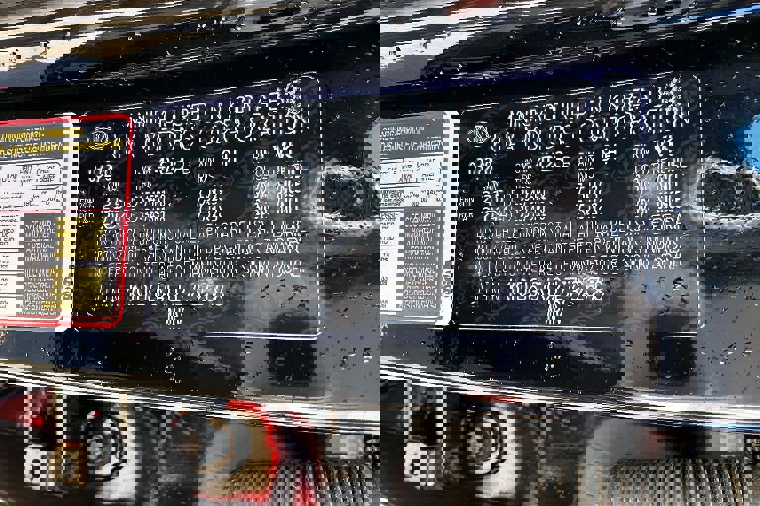 Used 2020 Kia Soul GT-Line image 35