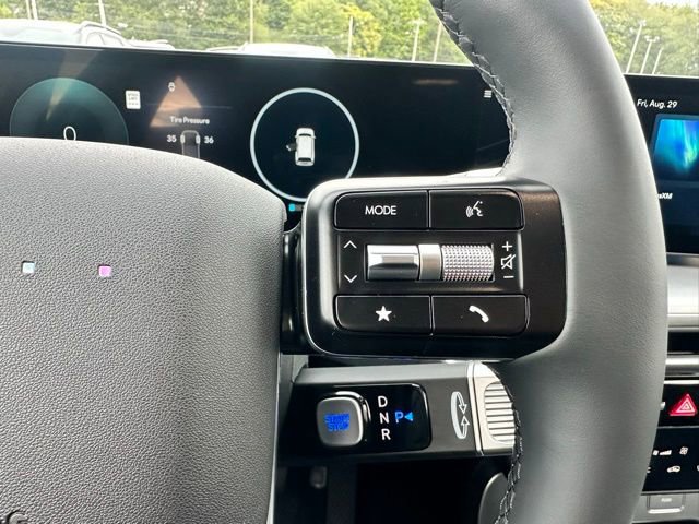 New 2026 Hyundai Ioniq 9 SEL image 16