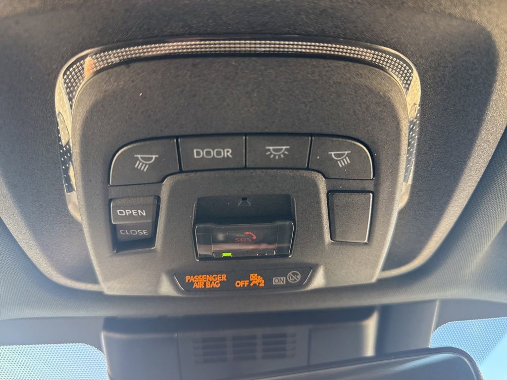 Certified 2024 Toyota bZ4X AWD w/ Weather Package image 17
