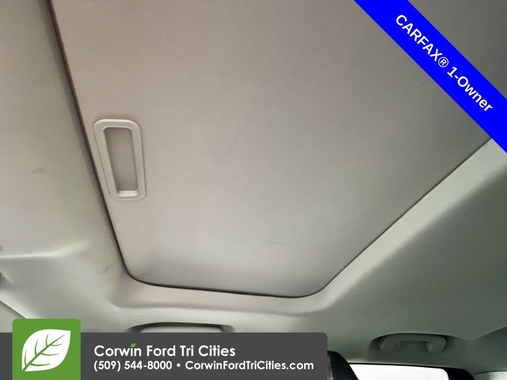 Used 2022 Ford Maverick XLT w/ Equipment Group 300A Standard AWD/4WD image 26
