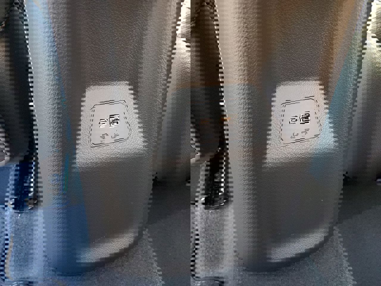 New 2025 Buick Envision Preferred image 58