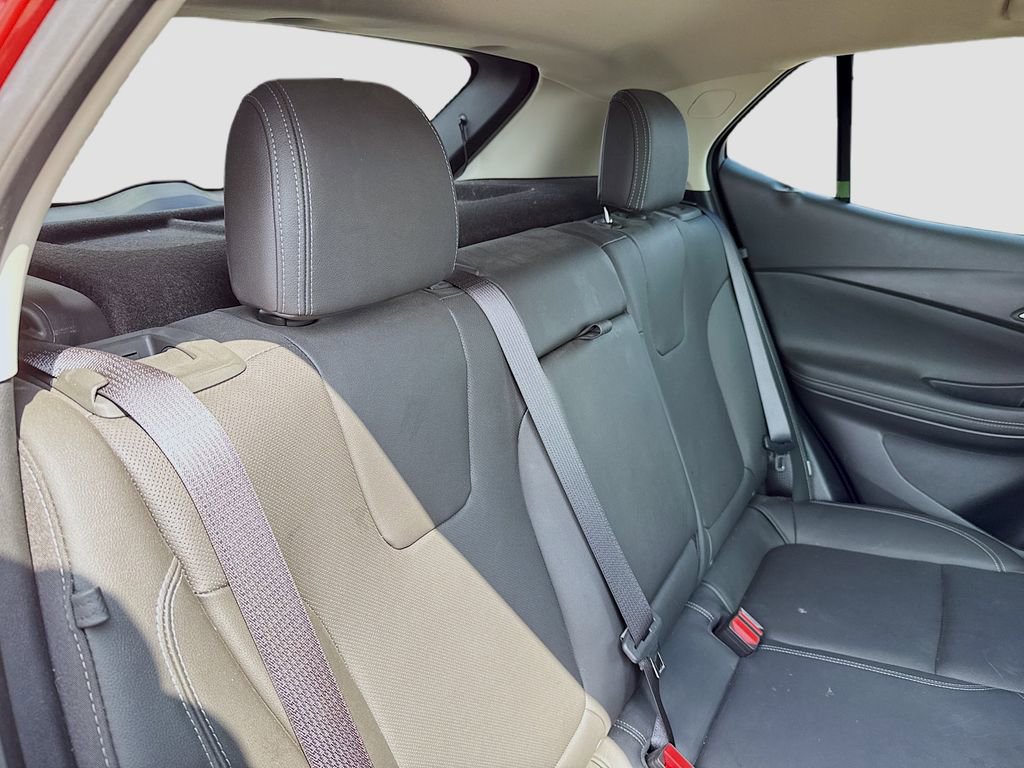 Used 2024 Buick Encore GX Sport Touring w/ Comfort Package image 19