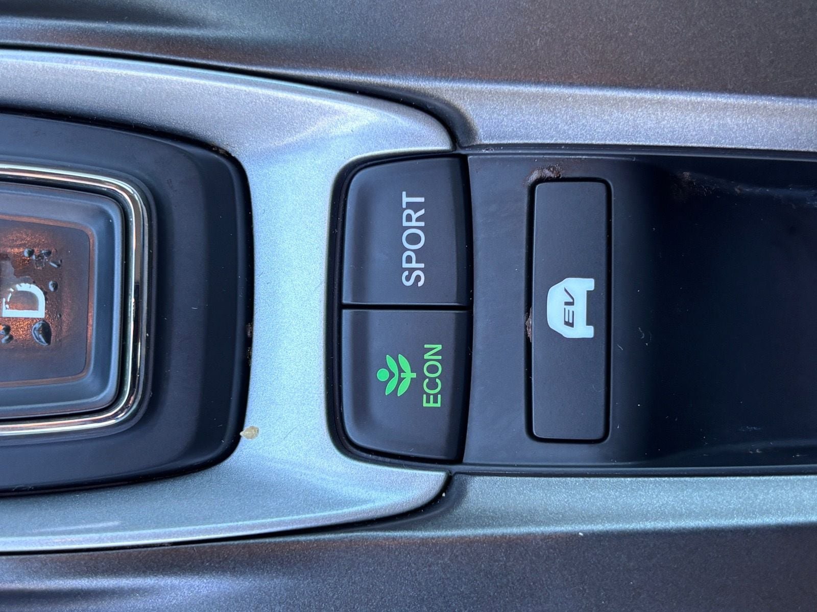 Certified 2018 Honda Accord EX image 34