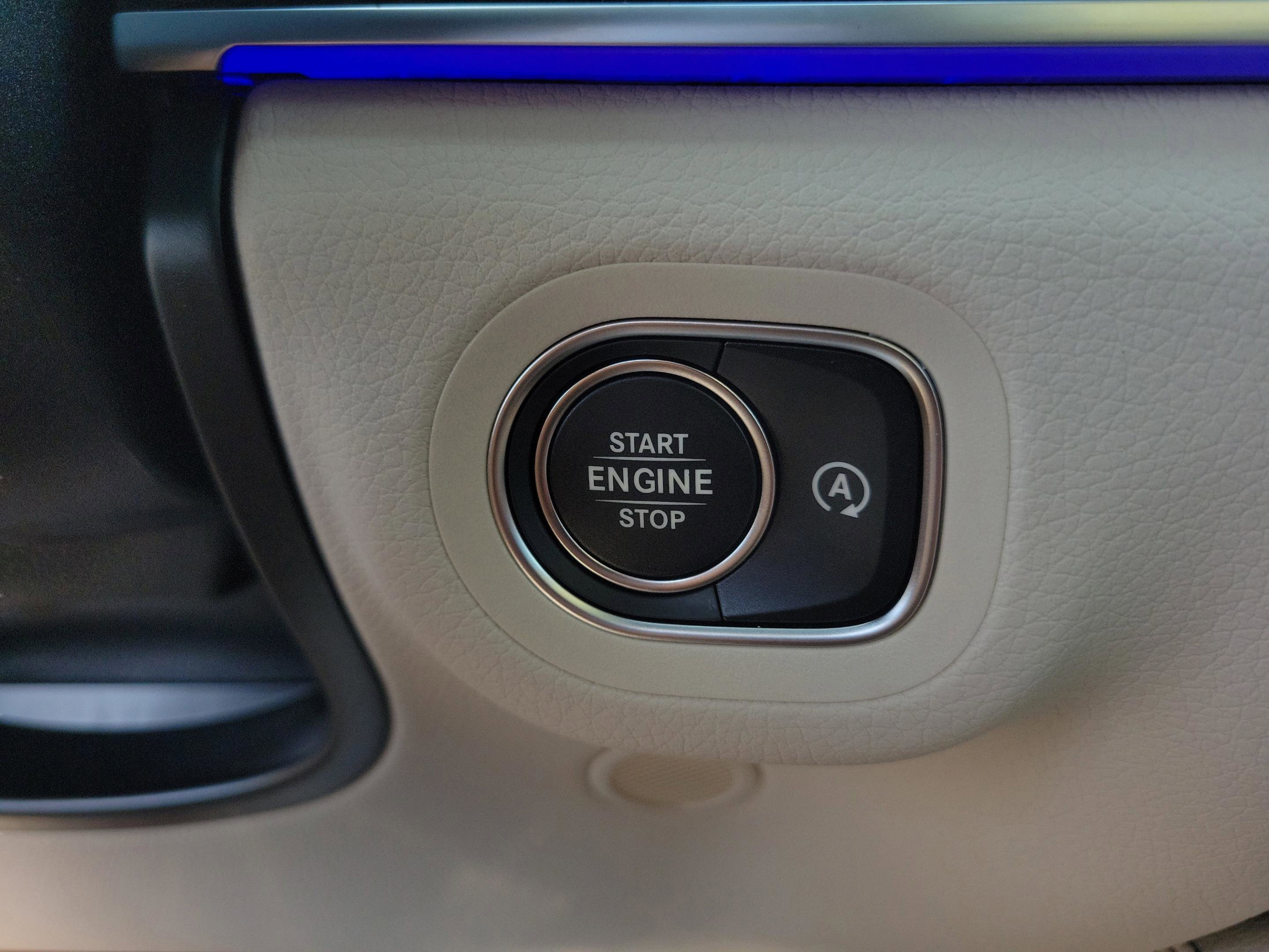 New 2026 Mercedes-Benz GLS 450 4MATIC image 22