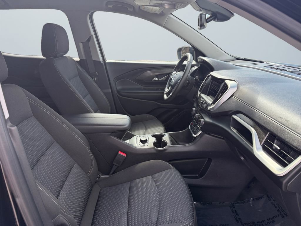 Used 2022 GMC Terrain SLE w/ Driver Convenience Package image 15