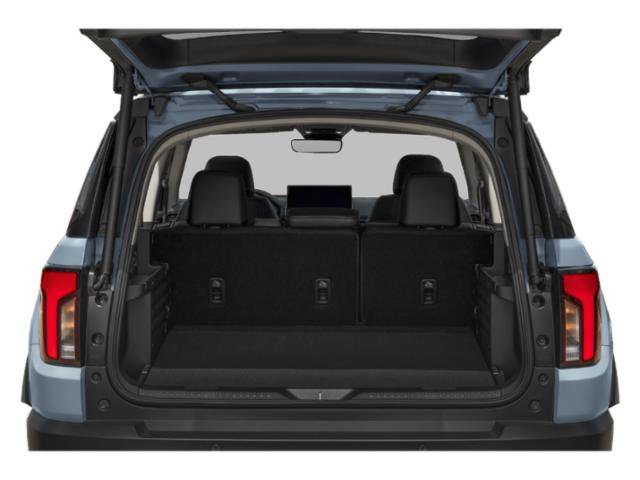 New 2026 Honda Passport RTL image 12