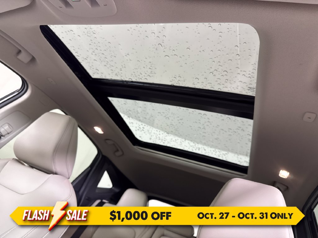 Used 2025 Nissan Murano SL AWD/4WD image 22