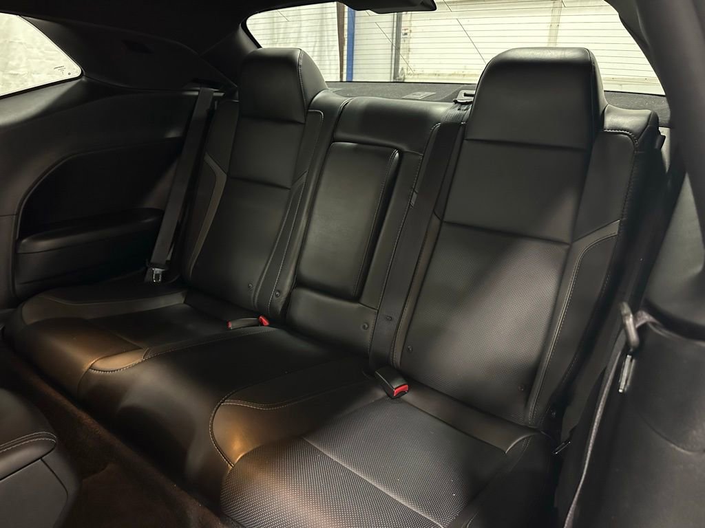 Used 2017 Dodge Challenger GT w/ Driver Convenience Group AWD/4WD image 41