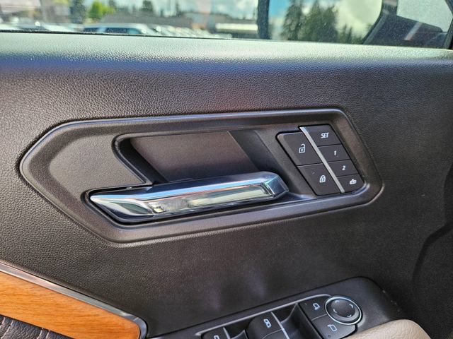 New 2026 GMC Canyon Denali AWD/4WD image 22