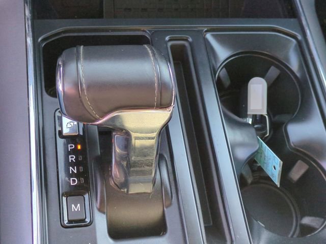 Used 2023 Ford F150 Lariat w/ Equipment Group 502A High image 26