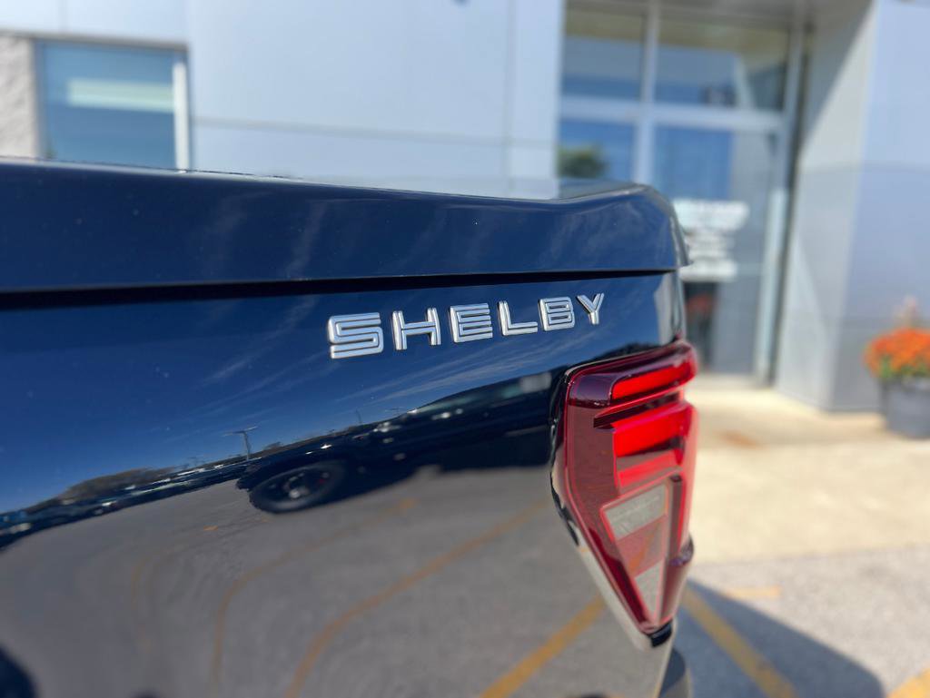 New 2025 Ford F150 Lariat w/ Equipment Group 501A Mid image 21