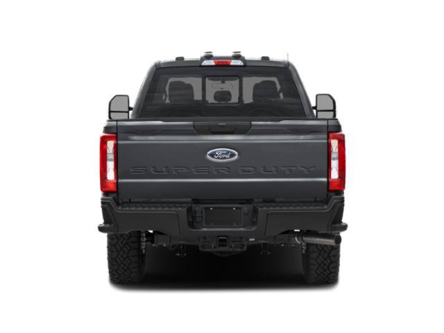 Used 2026 Ford F250 XL w/ XL Off-Road Package AWD/4WD image 5