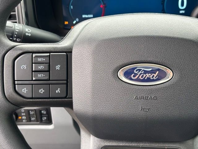 New 2026 Ford F250 XLT w/ XLT Premium Package image 46