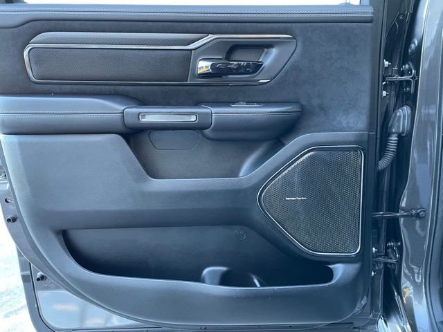 Used 2021 RAM 1500 TRX w/ TRX Level 2 Equipment Group image 27