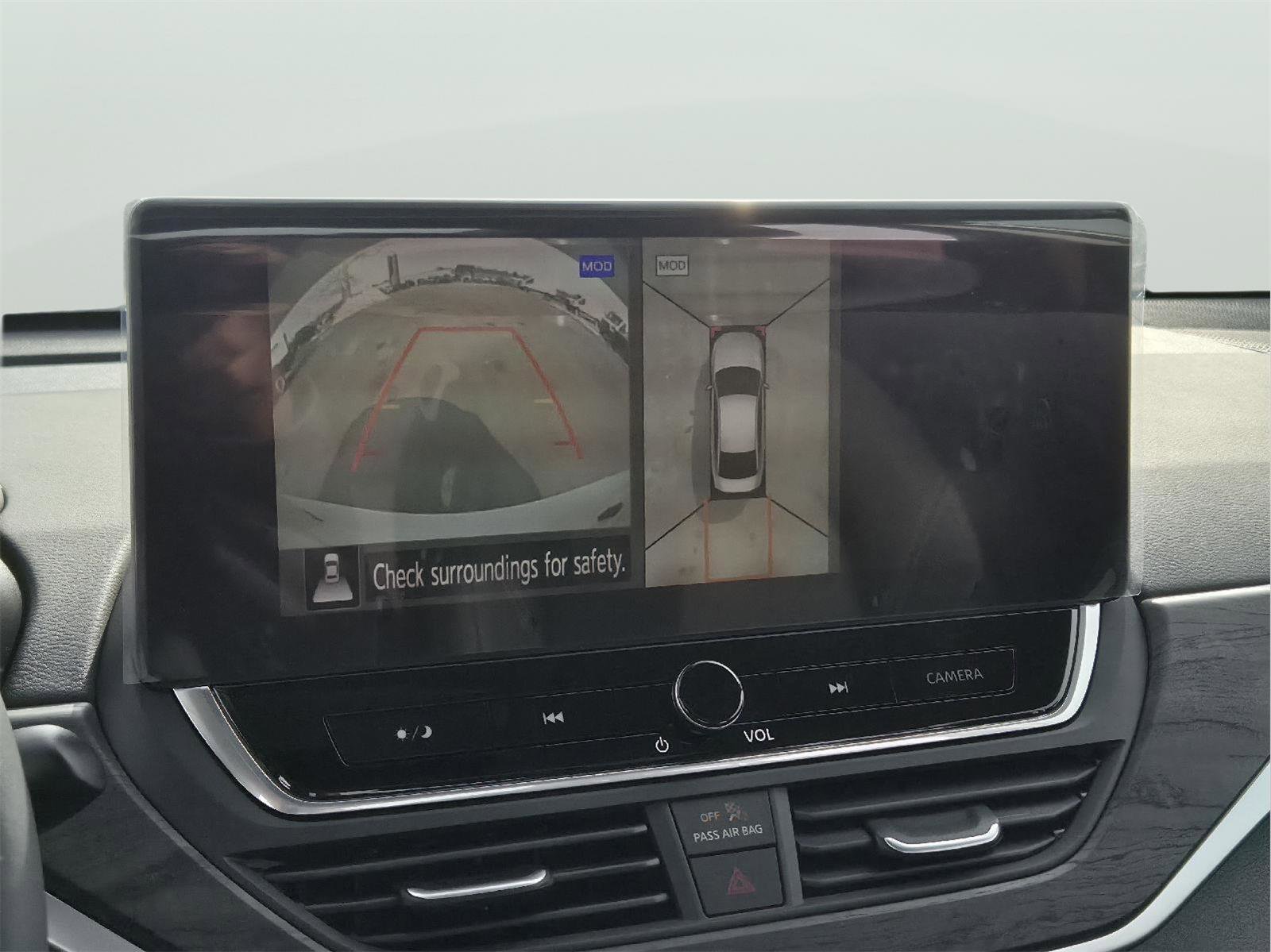 New 2025 Nissan Altima 2.5 SL image 22