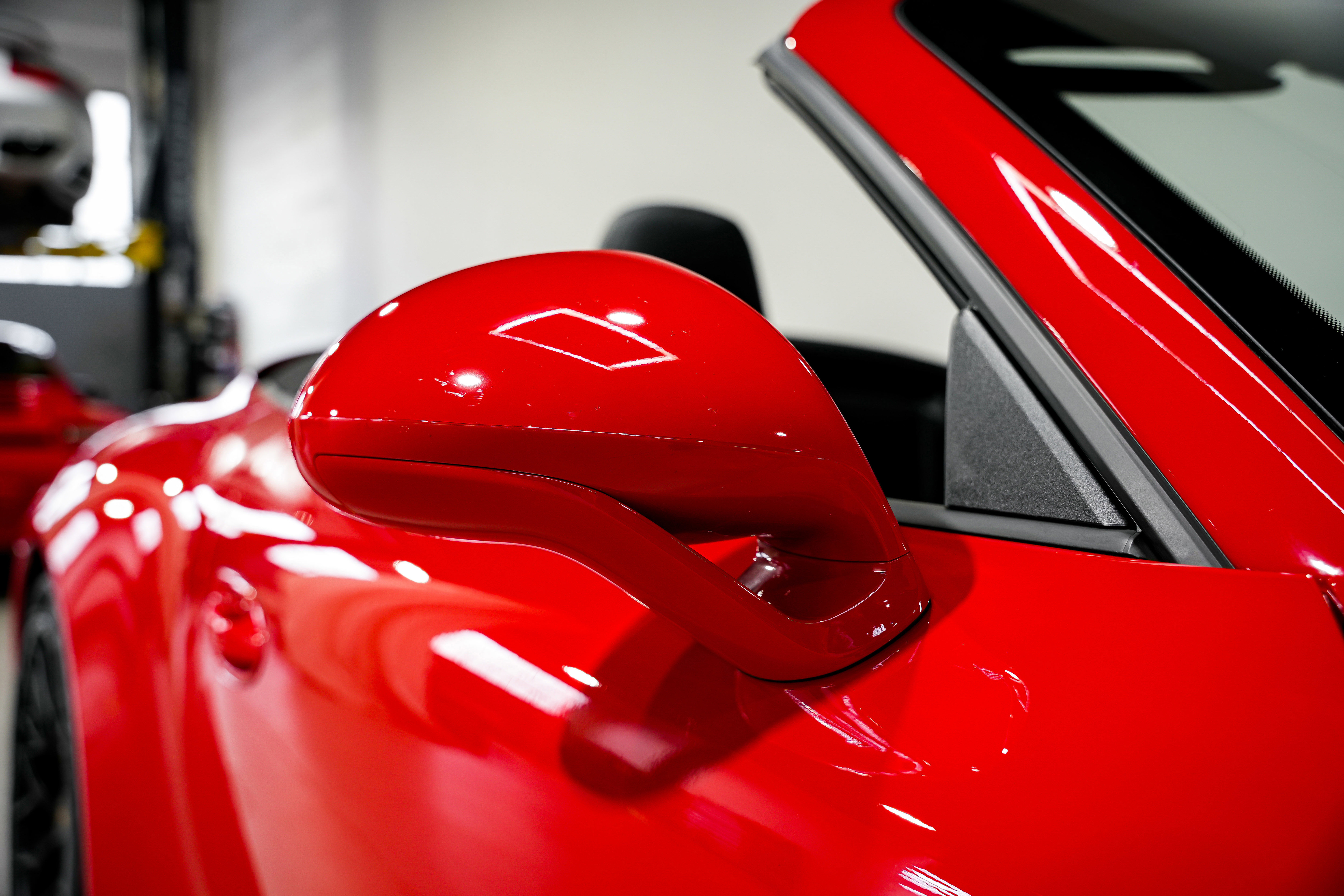 Used 2015 Porsche 911 Carrera 4 GTS w/ Bose Audio Package AWD/4WD image 38