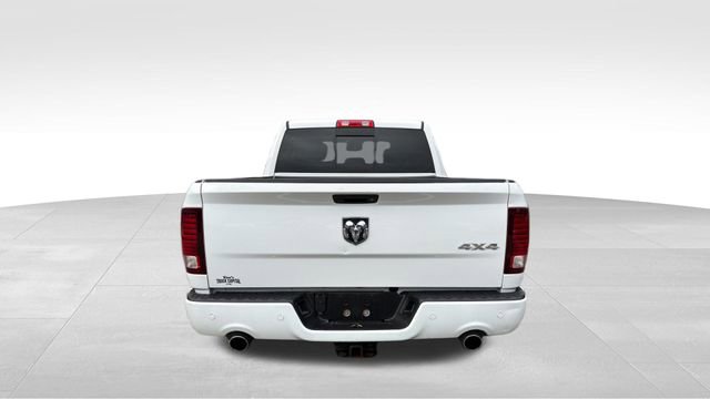 Used 2018 RAM 1500 Sport w/ Convenience Group image 14
