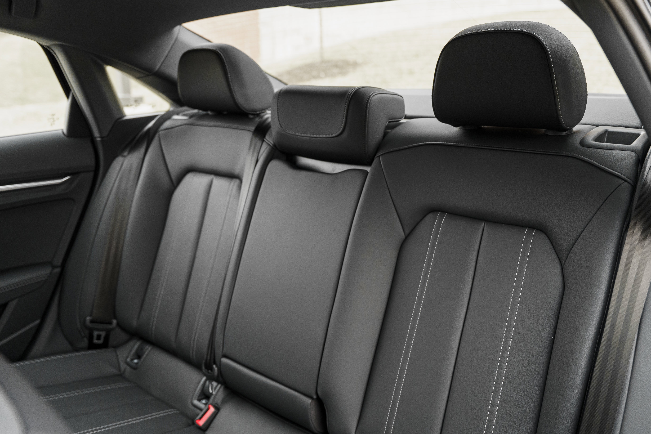 New 2026 Audi A3 2.0T Premium image 24