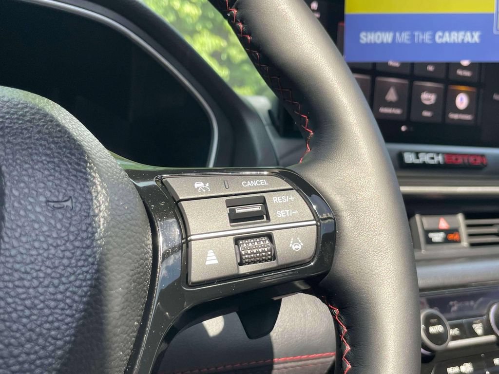 Certified 2026 Honda Pilot Black Edition image 24