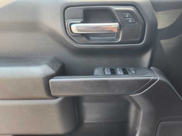 Used 2024 Chevrolet Silverado 1500 W/T w/ Trailering Package AWD/4WD image 24