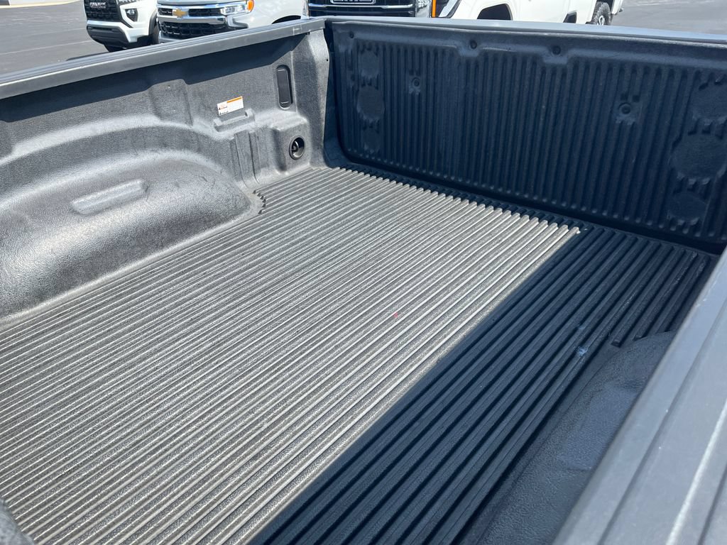 Used 2020 RAM 1500 Laramie RWD image 10