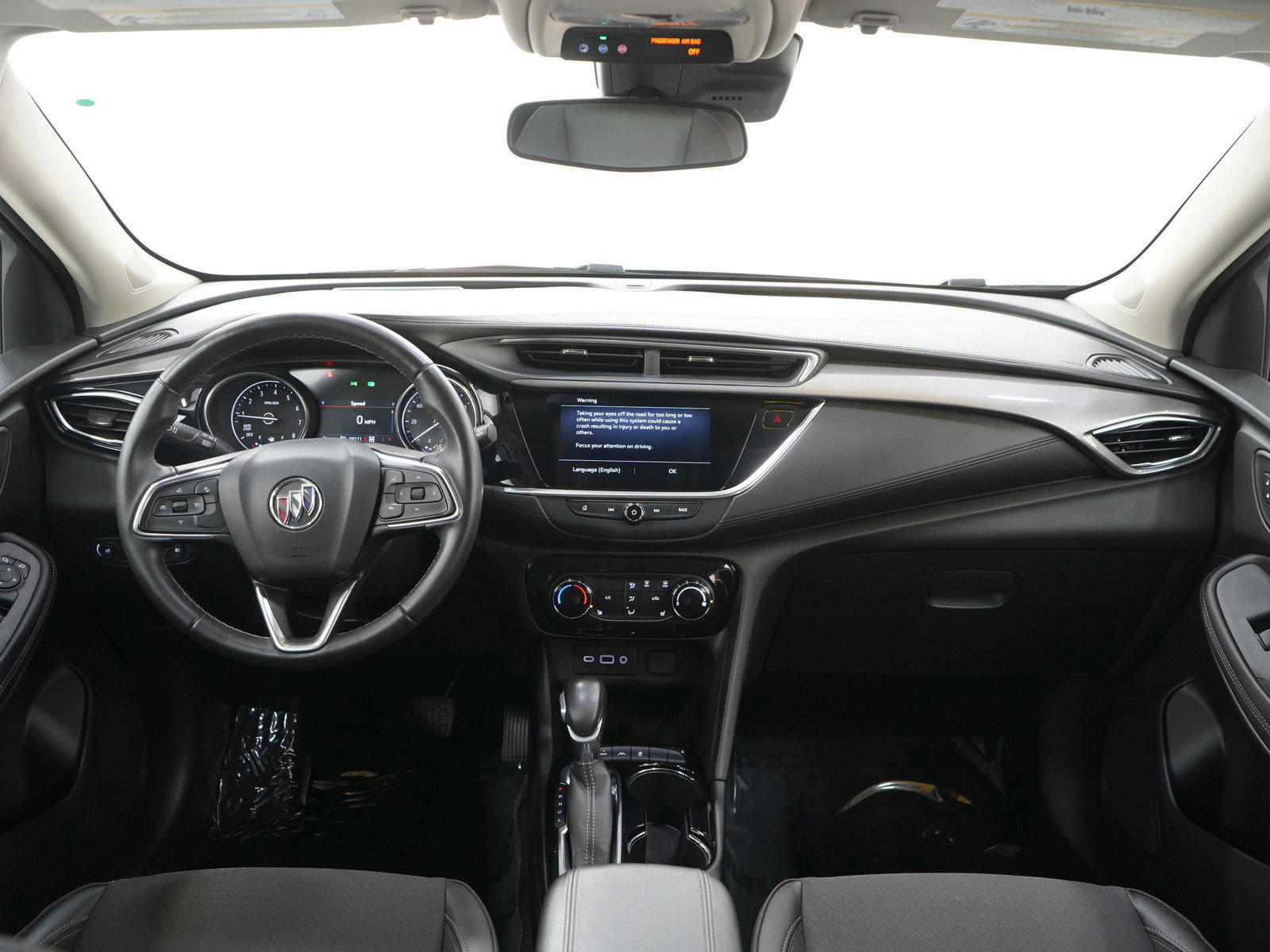 Used 2020 Buick Encore GX Preferred w/ Cold Weather Comfort Package image 14