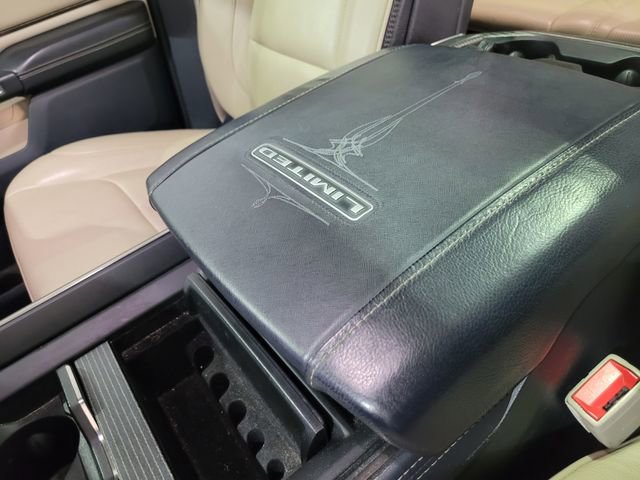 Used 2019 RAM 1500 Limited image 44