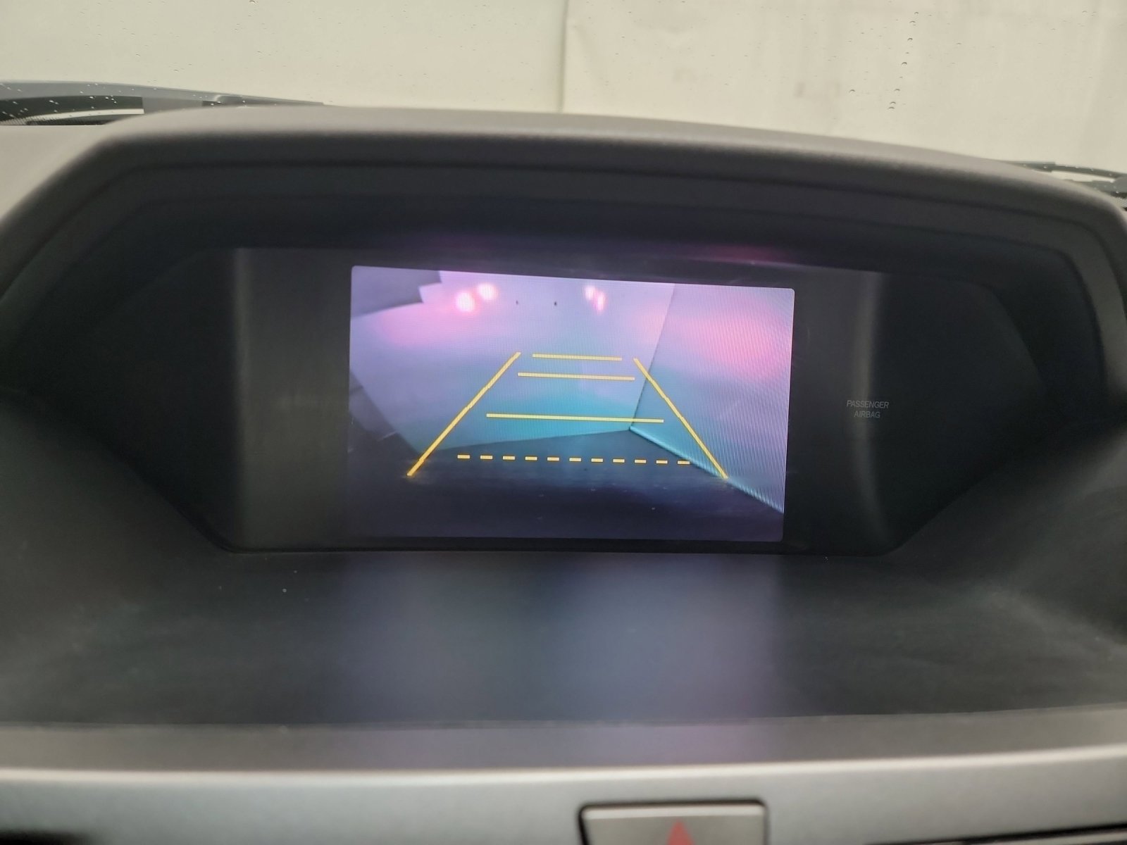 Used 2012 Honda Odyssey EX-L image 23