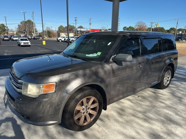 Used 2009 Ford Flex SE image 5
