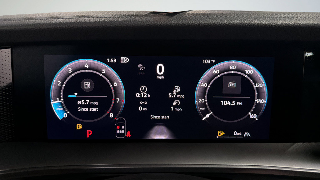 New 2026 Volkswagen Tiguan SE R-Line AWD/4WD image 21