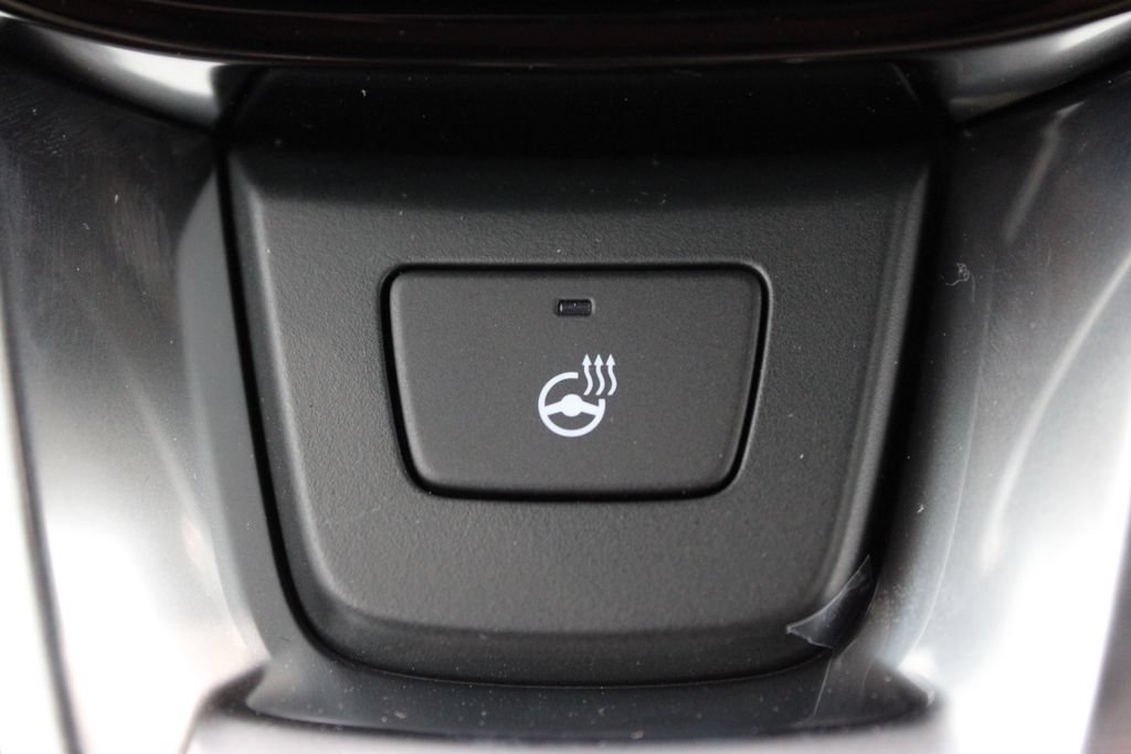 New 2026 Acura ADX A-Spec AWD/4WD image 20