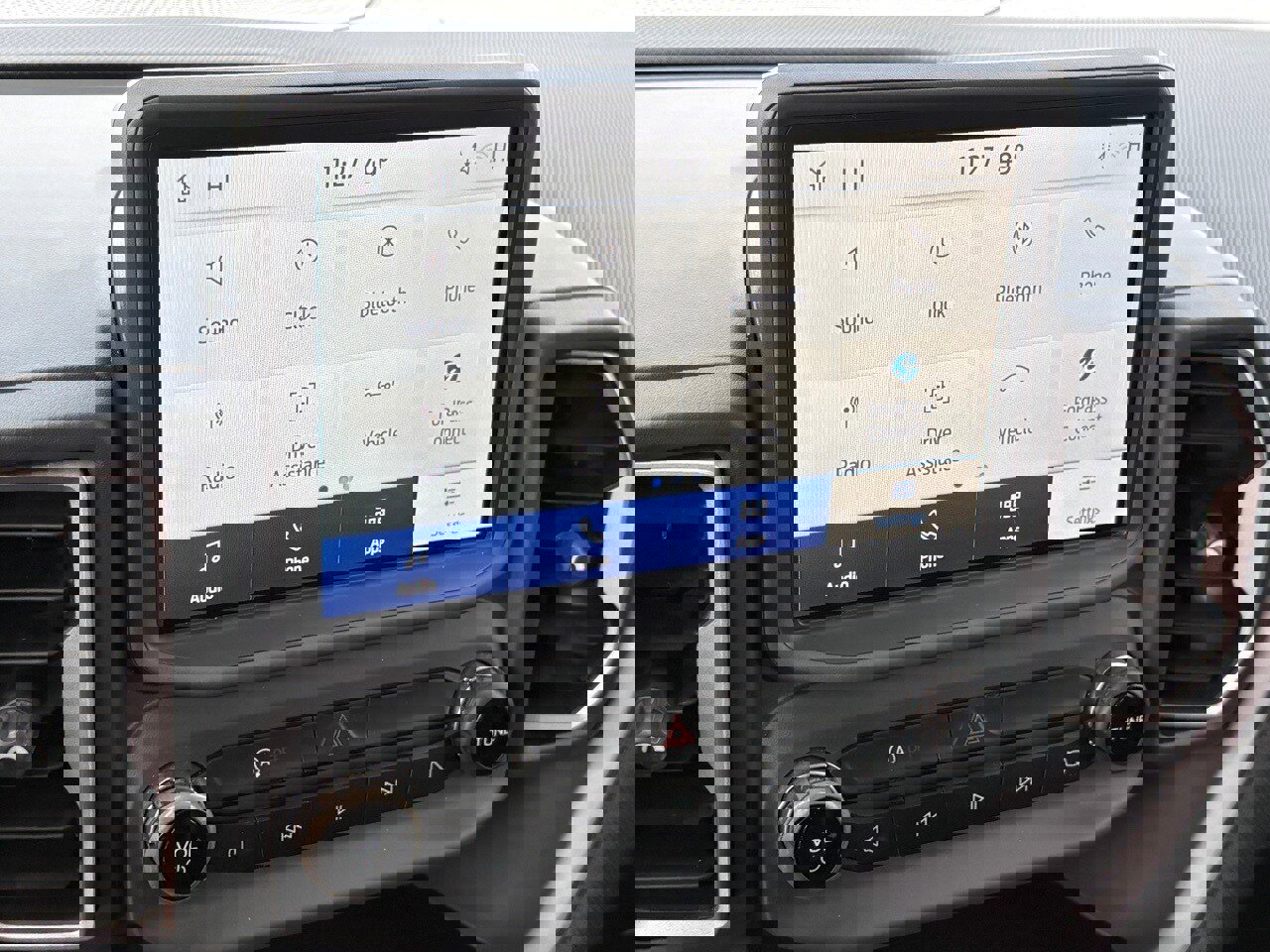 Used 2023 Ford Bronco Sport Outer Banks w/ Tech Package image 26