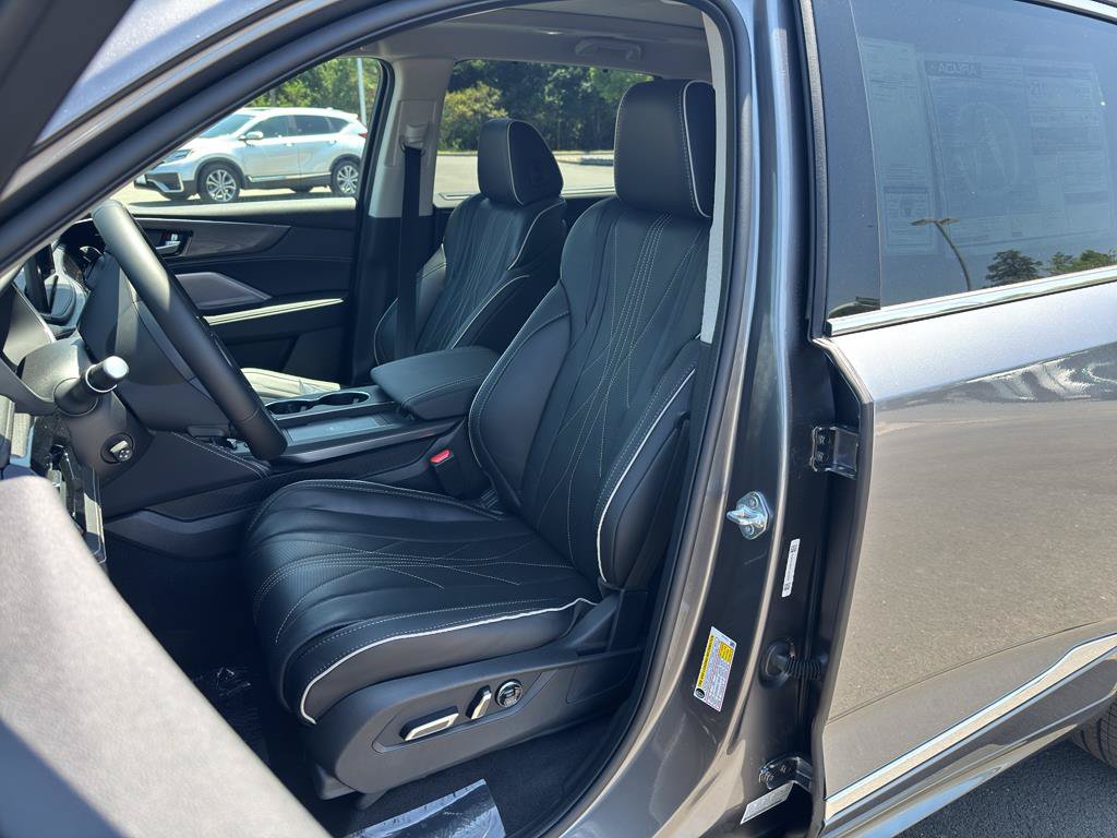 New 2026 Acura MDX w/ Advance Package AWD/4WD image 27