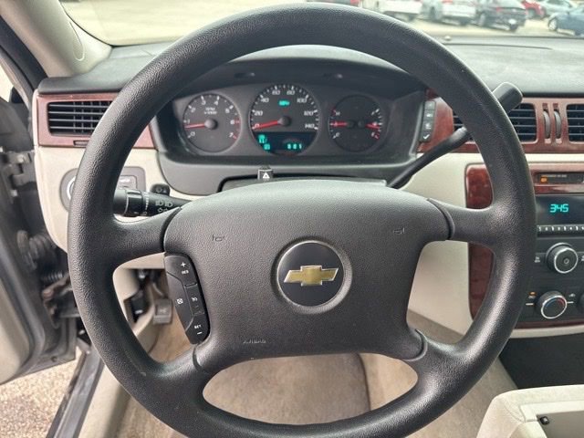 Used 2006 Chevrolet Impala LS image 25