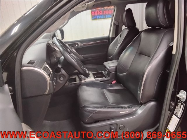 Used 2010 Lexus GX 460 AWD/4WD image 10