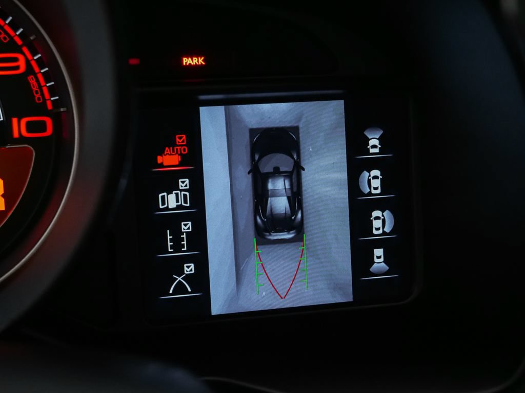 Certified 2021 Ferrari F8 Tributo RWD image 52