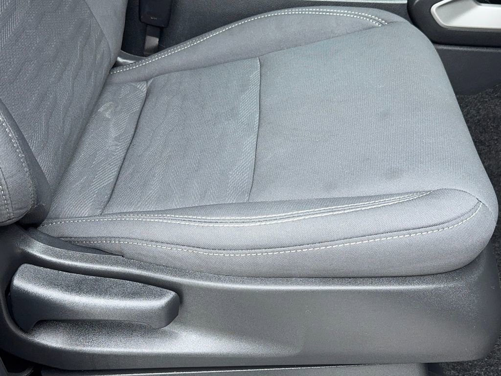 Used 2023 Nissan Frontier SV w/ SV Convenience Package image 46