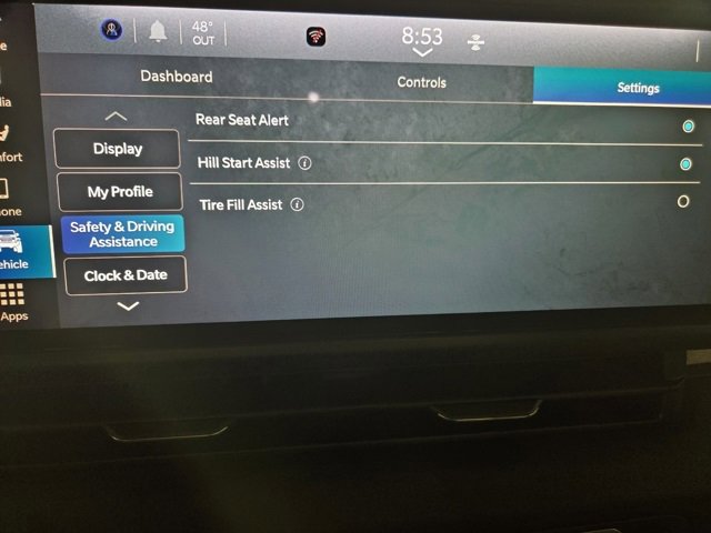 New 2026 Jeep Wrangler Sport image 45