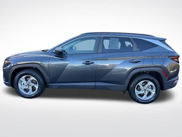 Used 2024 Hyundai Tucson SEL image 3