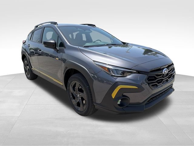 New 2026 Subaru Crosstrek 2.5i Sport AWD/4WD 360° Tour