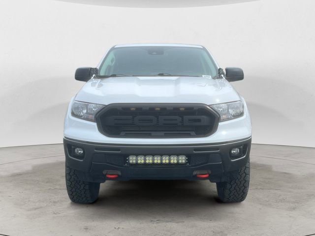 Certified 2021 Ford Ranger XLT w/ Tremor Off-Road Package AWD/4WD image 2