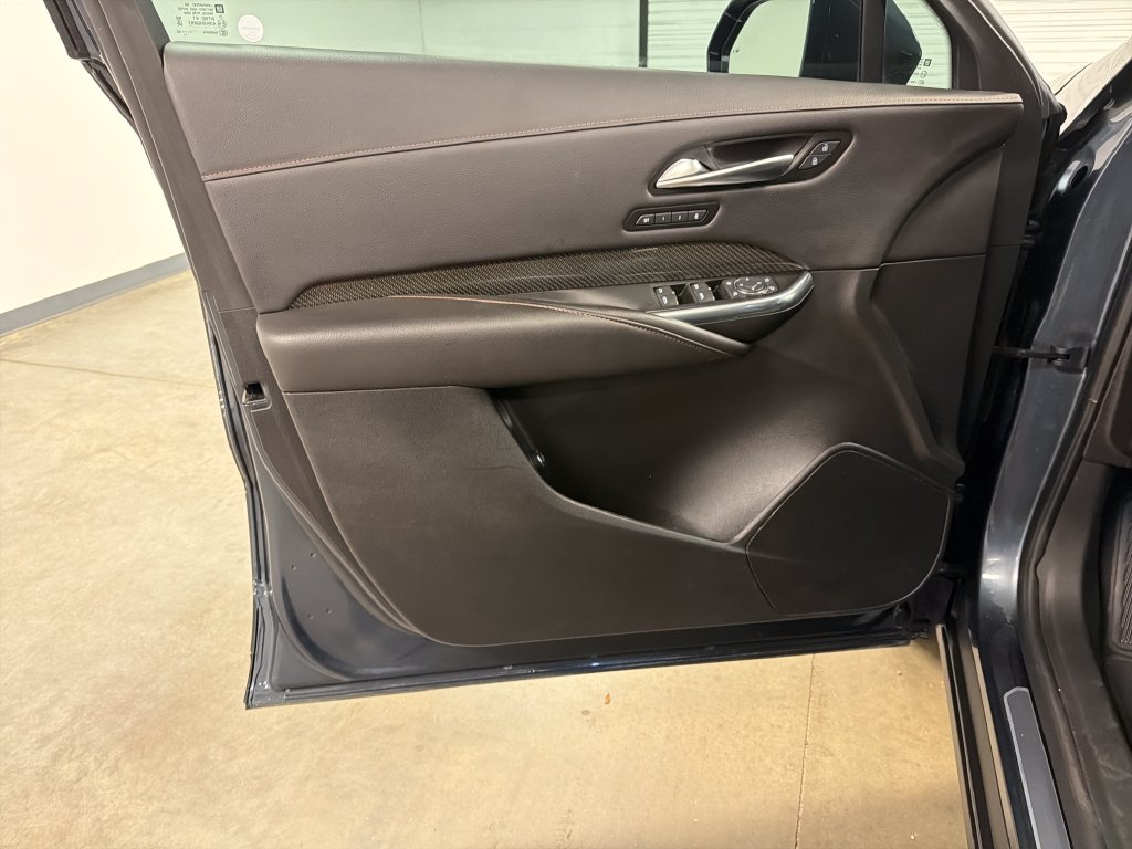 Used 2020 Cadillac XT4 Sport FWD image 20